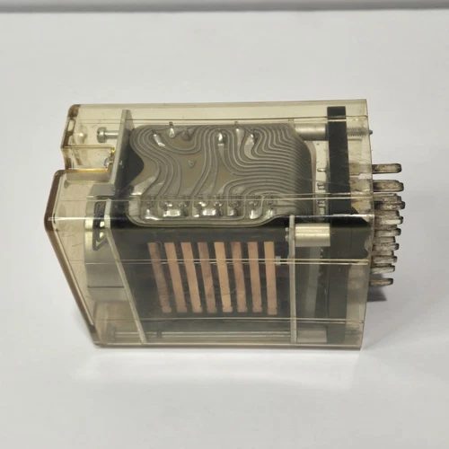 Western Electric / A.W. Haydon Motor-Driven Interrupter Relay